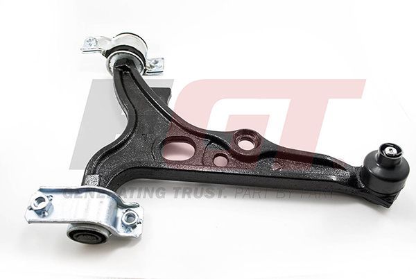 Vikšro valdymo svirtis EGT 141294EGT