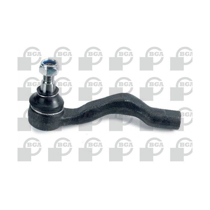 Skersinės vairo trauklės galas BGA SR5621