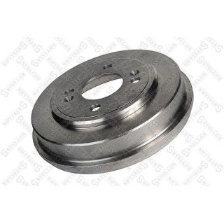 Stabdžių būgnas STELLOX 6026-4713-SX