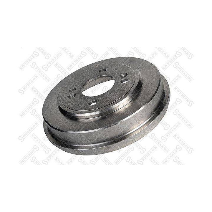 Stabdžių būgnas STELLOX 6026-4713-SX