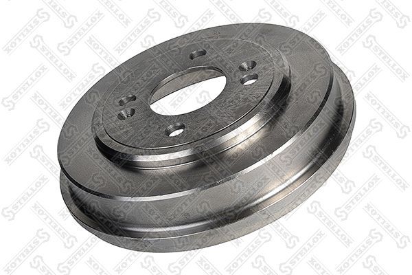 Stabdžių būgnas STELLOX 6026-4713-SX