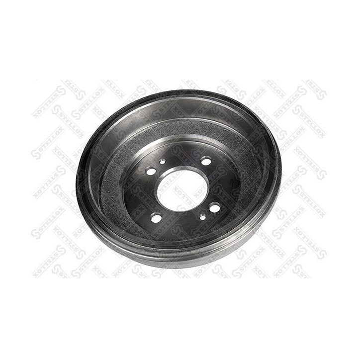 Stabdžių būgnas STELLOX 6026-4713-SX