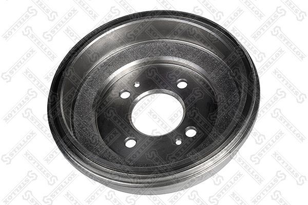 Stabdžių būgnas STELLOX 6026-4713-SX