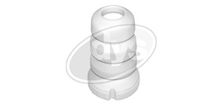 Atraminis buferis, pakaba DYS 73-23430