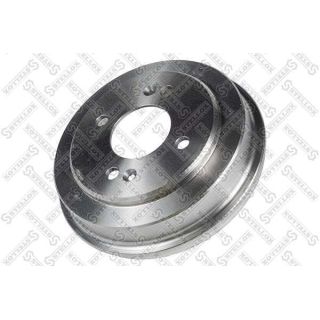 Stabdžių būgnas STELLOX 6026-4723-SX