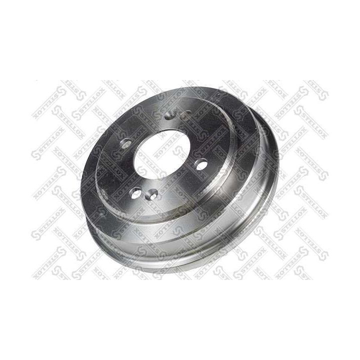 Stabdžių būgnas STELLOX 6026-4723-SX