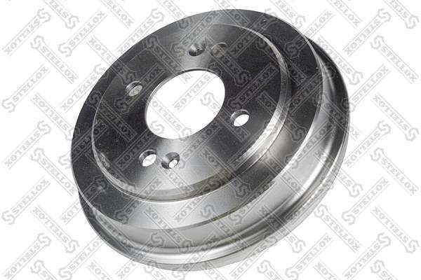 Stabdžių būgnas STELLOX 6026-4723-SX