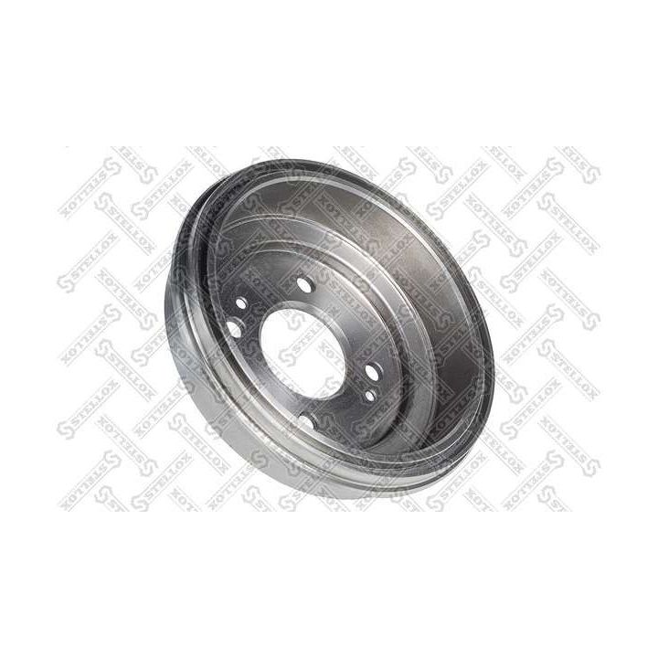 Stabdžių būgnas STELLOX 6026-4723-SX