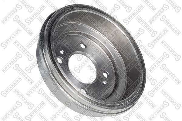 Stabdžių būgnas STELLOX 6026-4723-SX