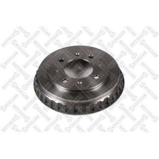 Stabdžių būgnas STELLOX 6026-4727-SX