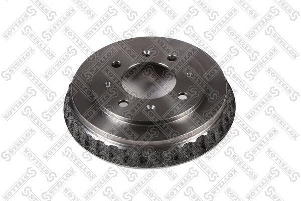 Stabdžių būgnas STELLOX 6026-4727-SX