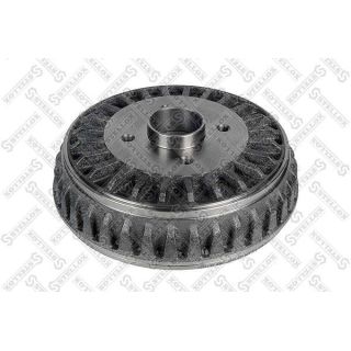 Stabdžių būgnas STELLOX 6026-4743-SX