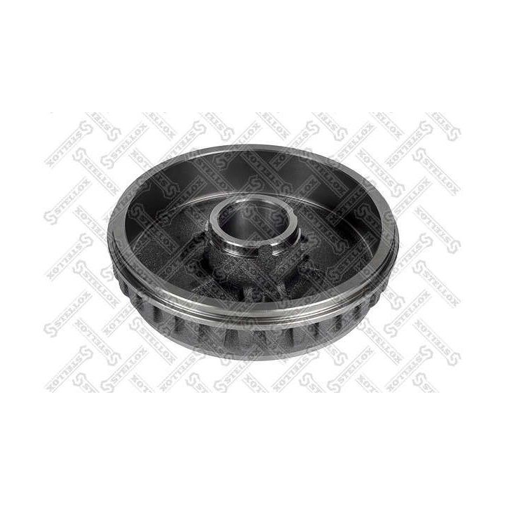 Stabdžių būgnas STELLOX 6026-4743-SX