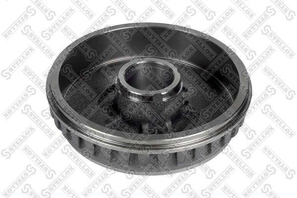 Stabdžių būgnas STELLOX 6026-4743-SX