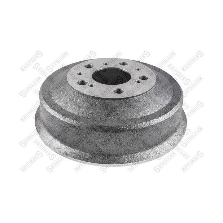 Stabdžių būgnas STELLOX 6026-9906-SX