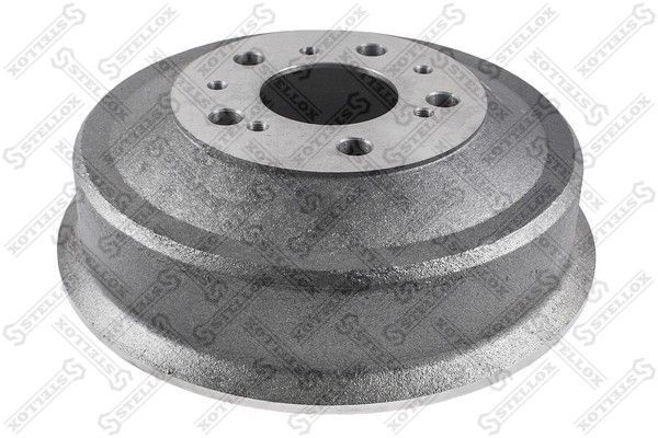 Stabdžių būgnas STELLOX 6026-9906-SX