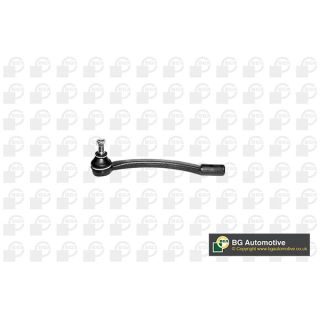 Skersinės vairo trauklės galas BGA SR5901