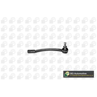 Skersinės vairo trauklės galas BGA SR5902