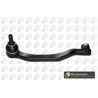 Skersinės vairo trauklės galas BGA SR5904