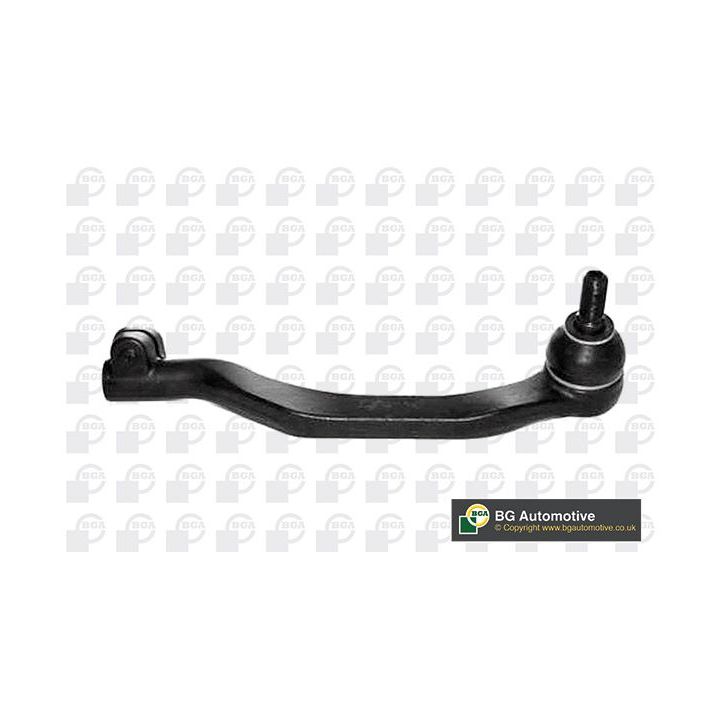 Skersinės vairo trauklės galas BGA SR5905