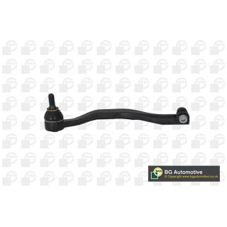 Skersinės vairo trauklės galas BGA SR5909