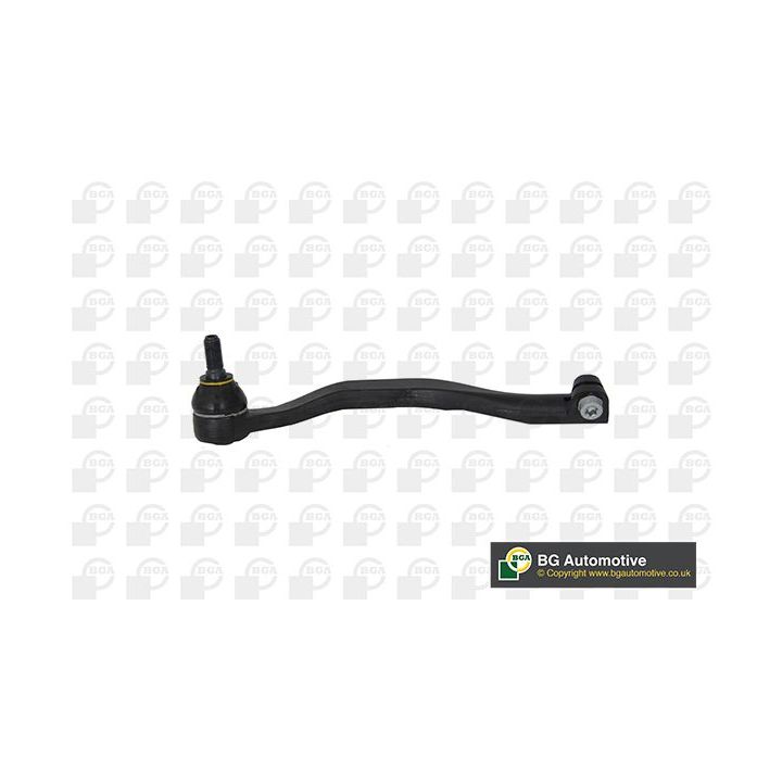 Skersinės vairo trauklės galas BGA SR5909