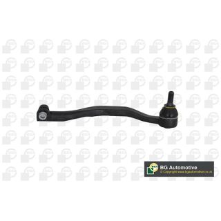 Skersinės vairo trauklės galas BGA SR5910