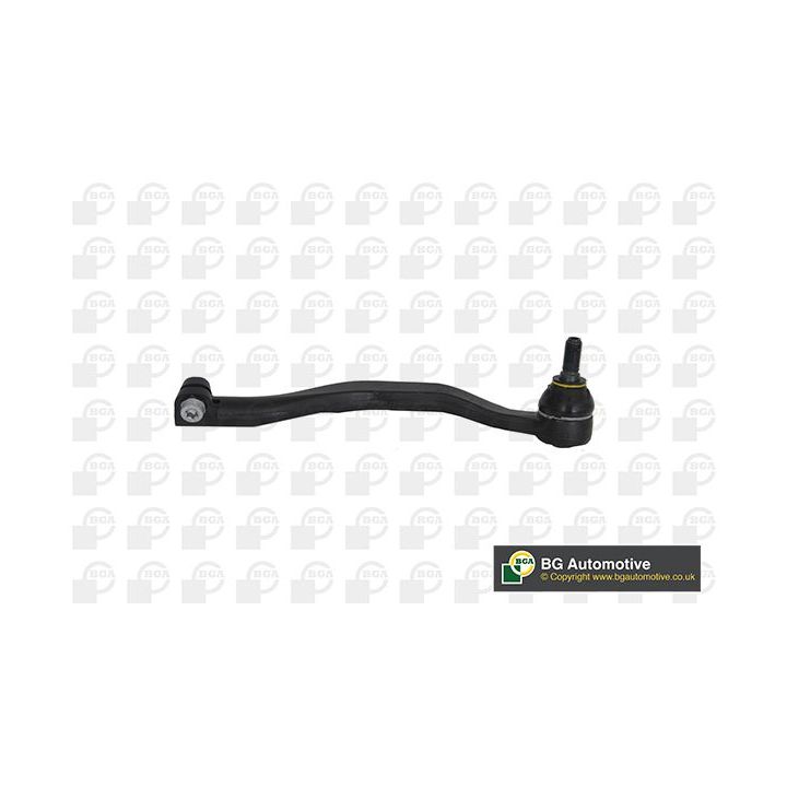 Skersinės vairo trauklės galas BGA SR5910