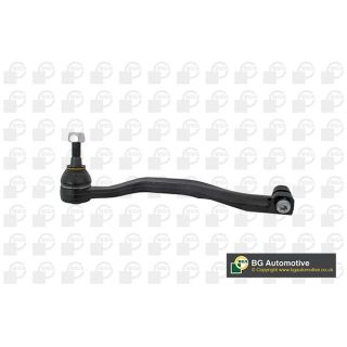 Skersinės vairo trauklės galas BGA SR5911