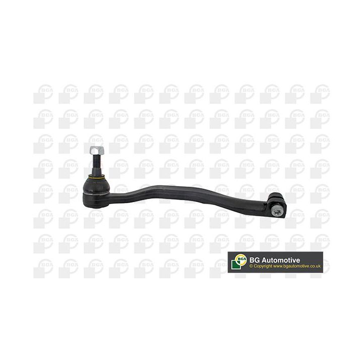 Skersinės vairo trauklės galas BGA SR5911