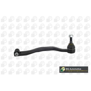 Skersinės vairo trauklės galas BGA SR5912