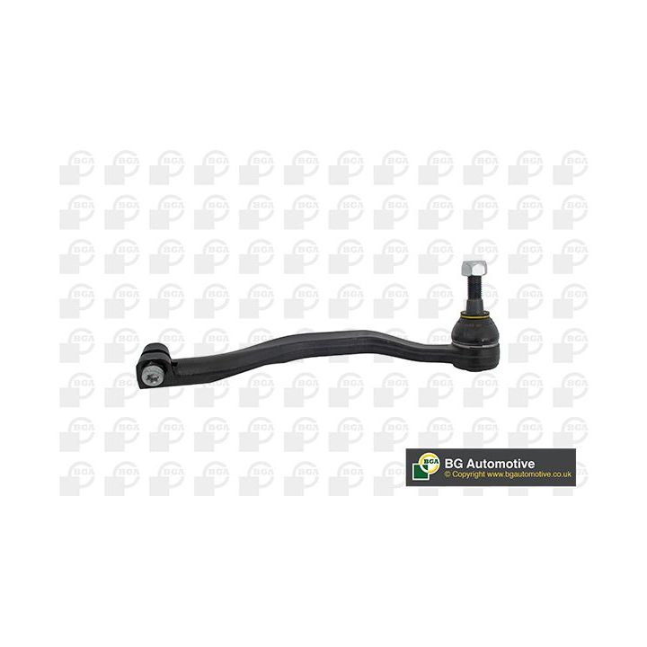 Skersinės vairo trauklės galas BGA SR5912