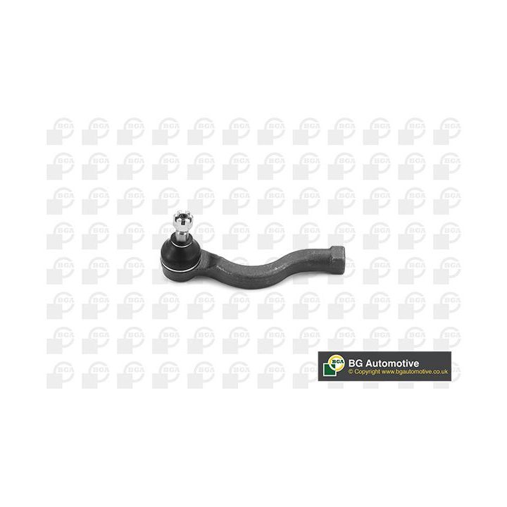 Skersinės vairo trauklės galas BGA SR6102