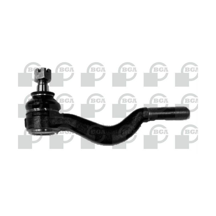 Skersinės vairo trauklės galas BGA SR6105