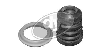 Atraminis buferis, pakaba DYS 73-24734