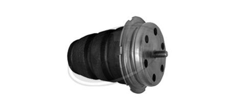 Atraminis buferis, pakaba DYS 73-24735