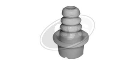 Atraminis buferis, pakaba DYS 73-24739