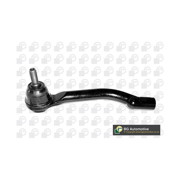 Skersinės vairo trauklės galas BGA SR6305