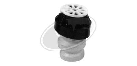 Atraminis buferis, pakaba DYS 73-24749