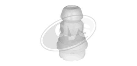 Atraminis buferis, pakaba DYS 73-24750