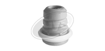 Atraminis buferis, pakaba DYS 73-24751