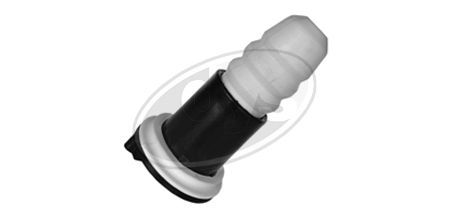 Atraminis buferis, pakaba DYS 73-24787