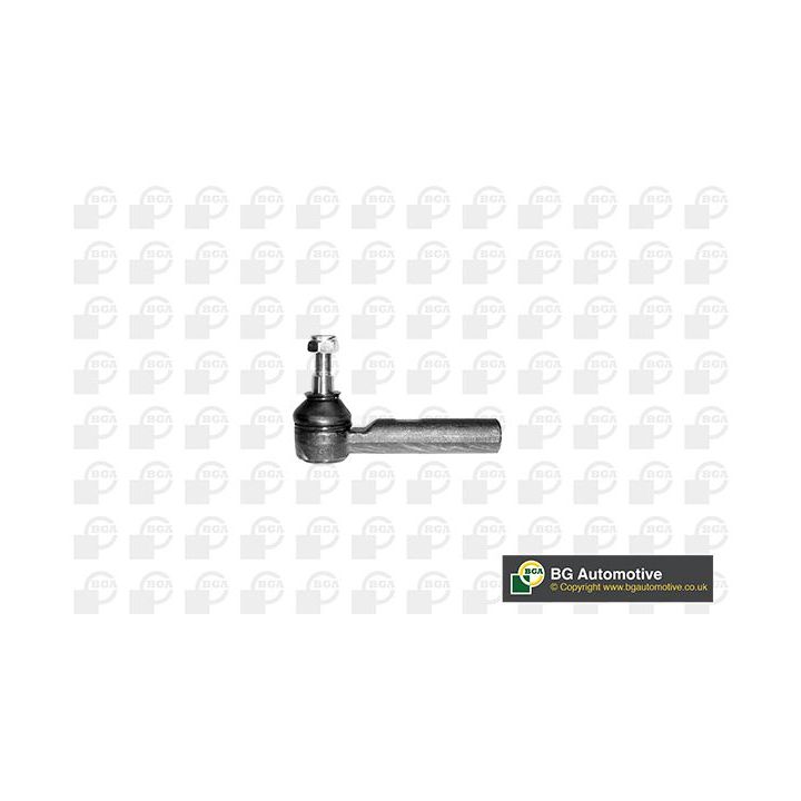 Skersinės vairo trauklės galas BGA SR6723