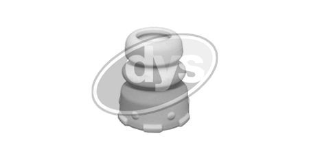 Atraminis buferis, pakaba DYS 73-24827