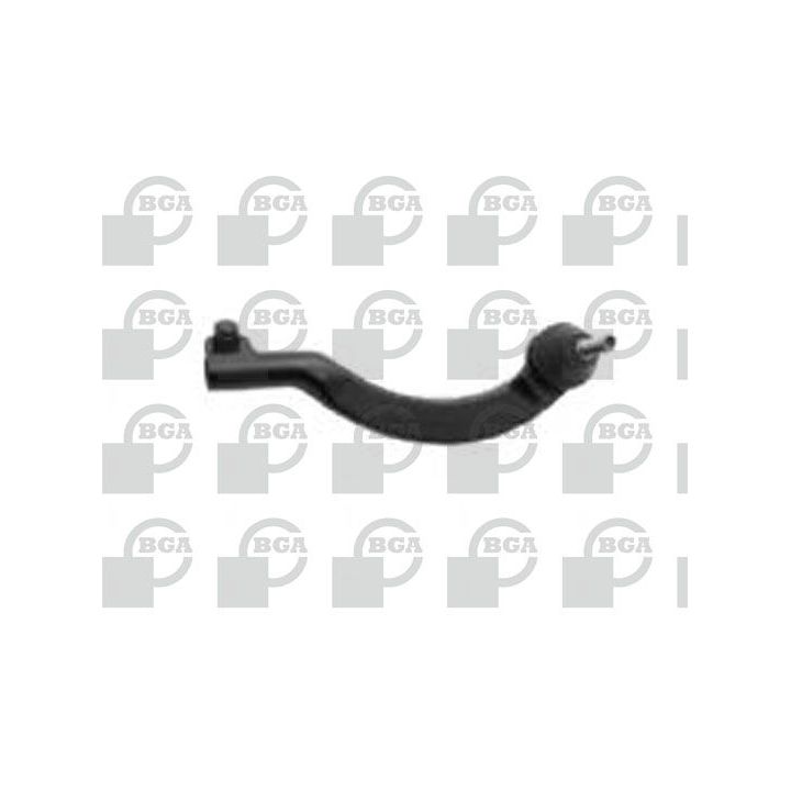 Skersinės vairo trauklės galas BGA SR7303