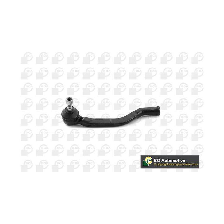 Skersinės vairo trauklės galas BGA SR7309