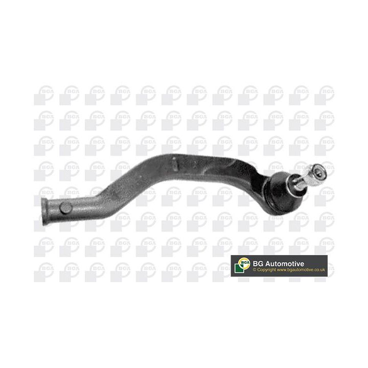 Skersinės vairo trauklės galas BGA SR7310