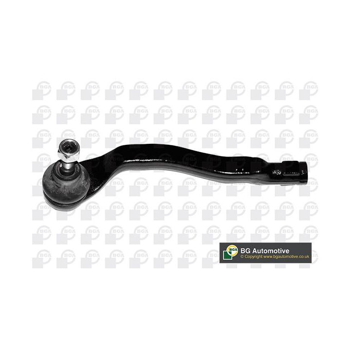 Skersinės vairo trauklės galas BGA SR7312