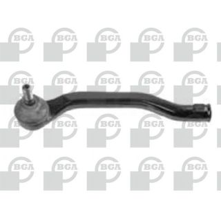Skersinės vairo trauklės galas BGA SR7320