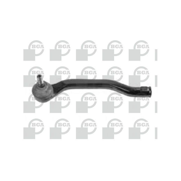 Skersinės vairo trauklės galas BGA SR7320